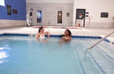 Comprehensive Fitness Clubs