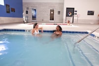 Comprehensive Fitness Clubs