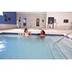 Comprehensive Fitness Clubs Image 1