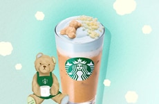 Sensorial Tea Lattes