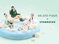 Sensorial Tea Lattes Image 2
