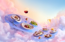 Upgraded Signature Dishes