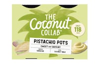 Plant-Based Viral Chocolate Treats Image 1