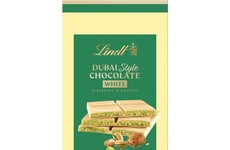 Nuanced Dubai-Style Chocolates