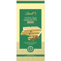 Nuanced Dubai-Style Chocolates Image 1