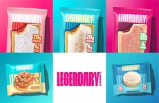 GLP-1-Friendly Snack Packs