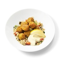 Globally Inspired Meatball Menus Image 2