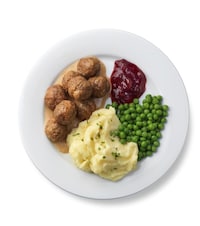 Globally Inspired Meatball Menus Image 3