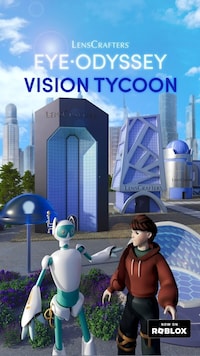 Eye Health Tycoons Image 1