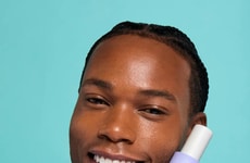 Multi-Tasking Replenishing Mists