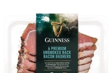 Stout-Flavored Pork Products