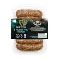 Stout-Flavored Pork Products Image 2