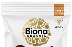 Satiating Dark Chocolate-Covered Snacks