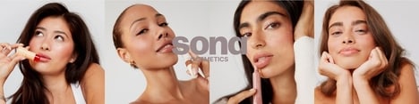 Affordable Performance Cosmetics