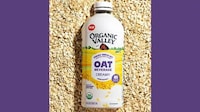 Ethically-Sourced Oat Alt Milks
