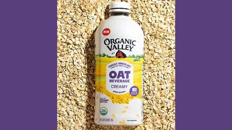 Ethically-Sourced Oat Alt Milks
