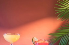 One-Off Canned Cocktails