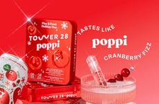 Soda-Inspired Beauty Sets