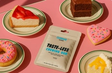 Craving Control Chewing Gums