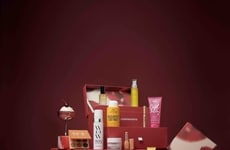 High-End Beauty Advent Calendars