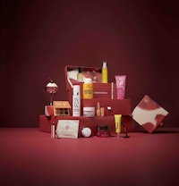 High-End Beauty Advent Calendars Image 1
