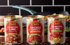 Game Day Canned Chilis