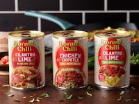 Game Day Canned Chilis Image 1