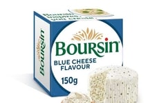 Approachable Blue Cheese Products