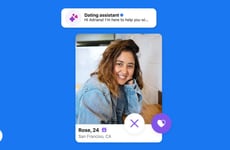 Online Dating AI Assistants