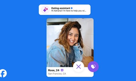 Online Dating AI Assistants