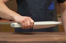 Ultrasonic Chef Knives