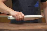 Ultrasonic Chef Knives Image 1