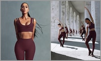 Athletic Wear Collabs Image 5