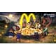 Mythical Fast-Food Collabs Image 1
