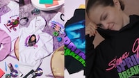 Nostalgic Fashion Capsules
