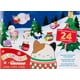 Playful Plush Advent Calendars Image 1