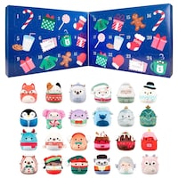 Playful Plush Advent Calendars Image 2