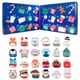 Playful Plush Advent Calendars Image 2