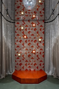 Luminous Tile Art Collections Image 2