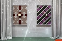 Luminous Tile Art Collections Image 3