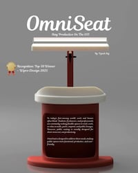 Bold Mobile Work Seating Image 2