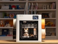 Cutting-Edge 3D-Printers