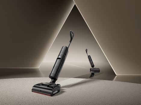 Powerful Wet Dry Vacuums