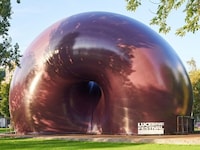 Airborne Concert Halls