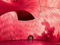 Airborne Concert Halls Image 2