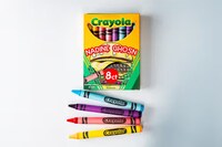 Nostalgic Crayon-Inspired Jewelry Image 2