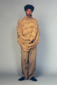 Urban Deconstructed Fashion Image 1