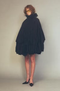 Urban Deconstructed Fashion Image 2