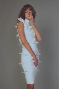 Urban Deconstructed Fashion Image 3