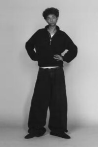 Urban Deconstructed Fashion Image 4